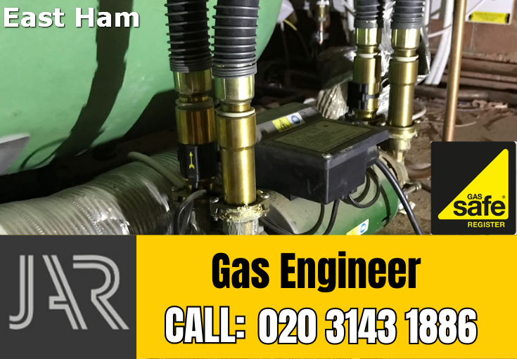 East Ham Gas Engineers - Professional, Certified & Affordable Heating Services | Your #1 Local Gas Engineers